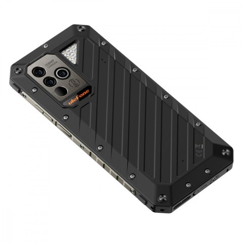 Smartfon Power Armor 18 Ultra 5G 12/512GB IP69K Czarny Smartfon Power Armor 18 Ultra 5G 12/512GB IP69K Czarny