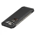 Smartfon Power Armor 18 Ultra 5G 12/512GB IP69K Czarny