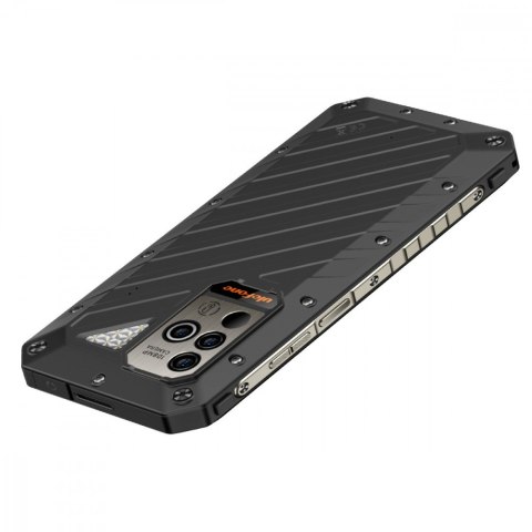 Smartfon Power Armor 18 Ultra 5G 12/512GB IP69K Czarny Smartfon Power Armor 18 Ultra 5G 12/512GB IP69K Czarny