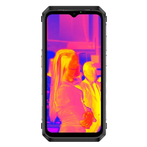 Smartfon Power Armor 18T Ultra 5G 12/512GB IP69K Czarny Smartfon Power Armor 18T Ultra 5G 12/512GB IP69K Czarny