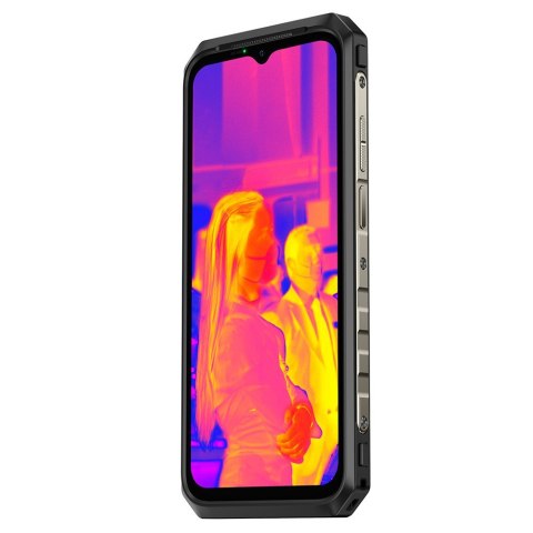 Smartfon Power Armor 18T Ultra 5G 12/512GB IP69K Czarny Smartfon Power Armor 18T Ultra 5G 12/512GB IP69K Czarny