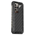 Smartfon Power Armor 18T Ultra 5G 12/512GB IP69K Czarny