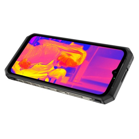 Smartfon Power Armor 18T Ultra 5G 12/512GB IP69K Czarny Smartfon Power Armor 18T Ultra 5G 12/512GB IP69K Czarny