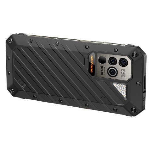 Smartfon Power Armor 18T Ultra 5G 12/512GB IP69K Czarny Smartfon Power Armor 18T Ultra 5G 12/512GB IP69K Czarny