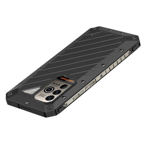 Smartfon Power Armor 18T Ultra 5G 12/512GB IP69K Czarny Smartfon Power Armor 18T Ultra 5G 12/512GB IP69K Czarny