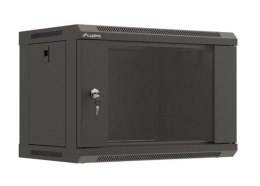 Szafa instalacyjna rack wisząca 19