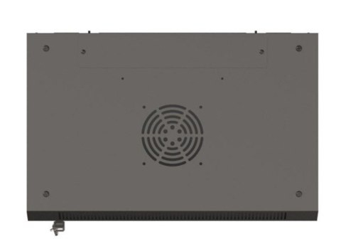 Szafa instalacyjna rack wisząca 19" 6U 540x350 czarna drzwi przeszklone ( flat pack) Szafa instalacyjna rack wisząca 19" 6U 540x350 czarna drzwi przeszklone ( flat pack)