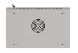 Szafa instalacyjna rack wisząca 19