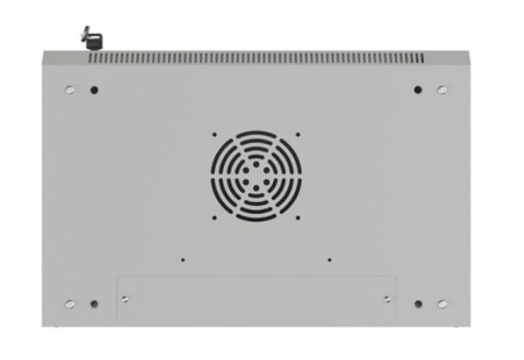 Szafa instalacyjna rack wisząca 19" 6U 540x350 szara drzwi przeszklone ( flat pack) Szafa instalacyjna rack wisząca 19" 6U 540x350 szara drzwi przeszklone ( flat pack)