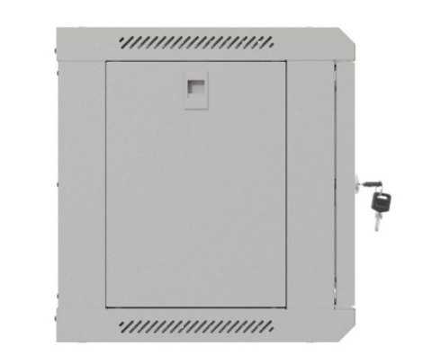 Szafa instalacyjna rack wisząca 19" 6U 540x350 szara drzwi przeszklone ( flat pack) Szafa instalacyjna rack wisząca 19" 6U 540x350 szara drzwi przeszklone ( flat pack)