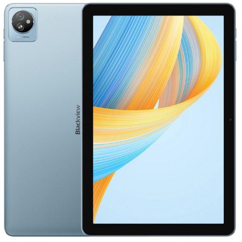 Tablet TAB 30 WiFi 10.1 cala 2/64GB 5100 mAh Niebieski Tablet TAB 30 WiFi 10.1 cala 2/64GB 5100 mAh Niebieski