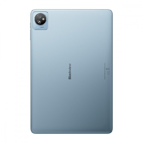 Tablet TAB 30 WiFi 10.1 cala 2/64GB 5100 mAh Niebieski Tablet TAB 30 WiFi 10.1 cala 2/64GB 5100 mAh Niebieski