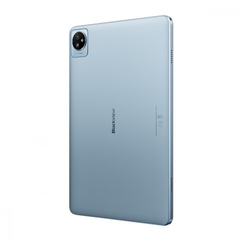 Tablet TAB 30 WiFi 10.1 cala 2/64GB 5100 mAh Niebieski Tablet TAB 30 WiFi 10.1 cala 2/64GB 5100 mAh Niebieski