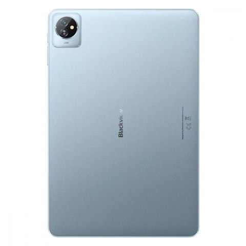 Tablet TAB 70 WiFi 10.1 cala 4/64GB 6580 mAh Niebieski Tablet TAB 70 WiFi 10.1 cala 4/64GB 6580 mAh Niebieski