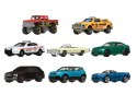 Zestaw pojazdów Matchbox 8-pak 1:64 mix