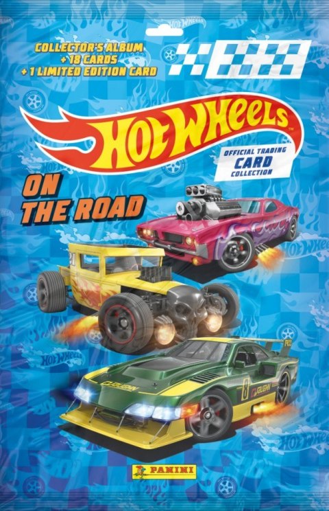 Zestaw startowy Hot Wheels Zestaw startowy Hot Wheels