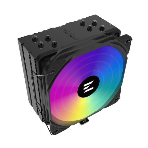 Chłodzenie CPU CNPS9X PERFORMA PLUS ARGB czarne Chłodzenie CPU CNPS9X PERFORMA PLUS ARGB czarne