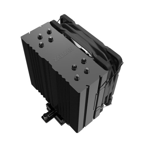 Chłodzenie CPU CNPS9X PERFORMA PLUS ARGB czarne Chłodzenie CPU CNPS9X PERFORMA PLUS ARGB czarne