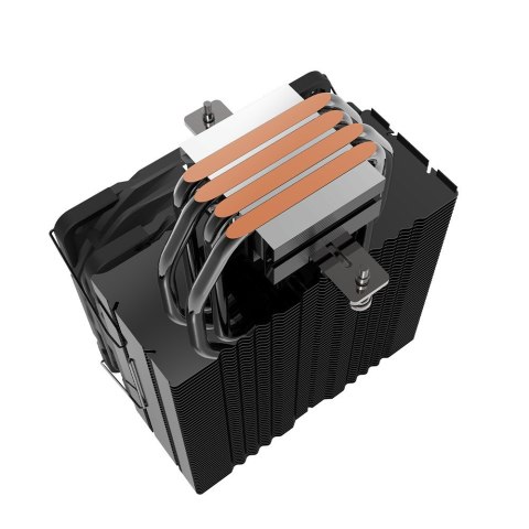 Chłodzenie CPU CNPS9X PERFORMA PLUS ARGB czarne Chłodzenie CPU CNPS9X PERFORMA PLUS ARGB czarne