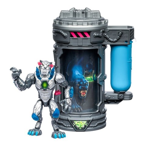 Figurka Mr Beast Lab Mutant - Komora 3 Figurka Mr Beast Lab Mutant - Komora 3