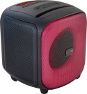 Głośnik Bluetooth FM/USB PowerCUBE 500