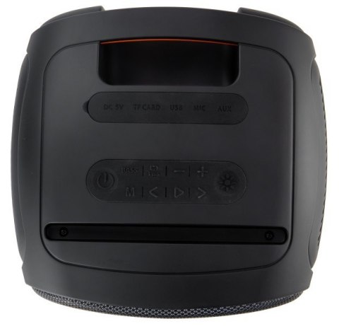 Głośnik Bluetooth FM/USB PowerCUBE 500 Głośnik Bluetooth FM/USB PowerCUBE 500
