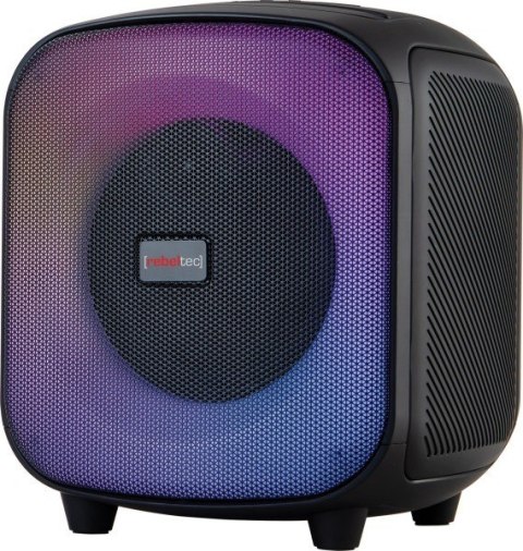 Głośnik Bluetooth FM/USB PowerCUBE 500 Głośnik Bluetooth FM/USB PowerCUBE 500