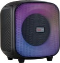Głośnik Bluetooth FM/USB PowerCUBE 500