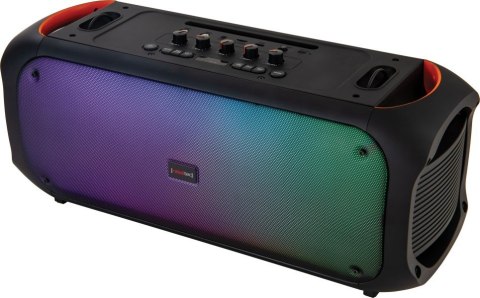 Głośnik Bluetooth FM/USB SoundVox 650 Głośnik Bluetooth FM/USB SoundVox 650