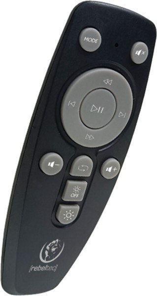 Głośnik Bluetooth FM/USB SoundVox 650 Głośnik Bluetooth FM/USB SoundVox 650