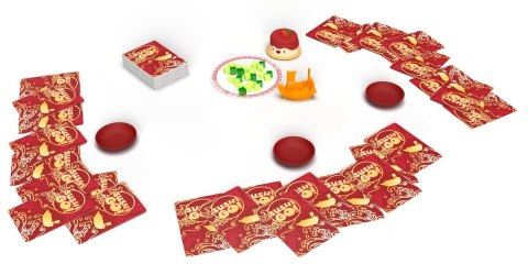 Gra Sushi Go! 10 rocznica Gra Sushi Go! 10 rocznica