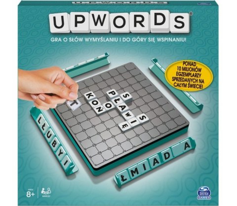 Gra UpWords (PL) Gra UpWords (PL)