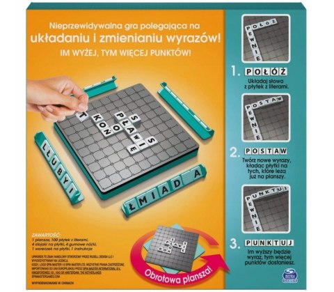 Gra UpWords (PL) Gra UpWords (PL)