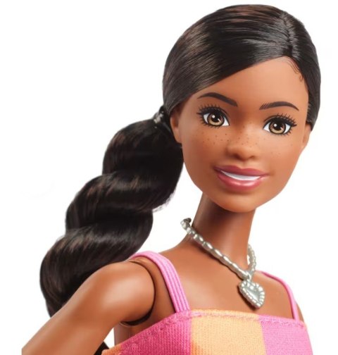 Lalka Barbie Brooklyn Lalka Barbie Brooklyn