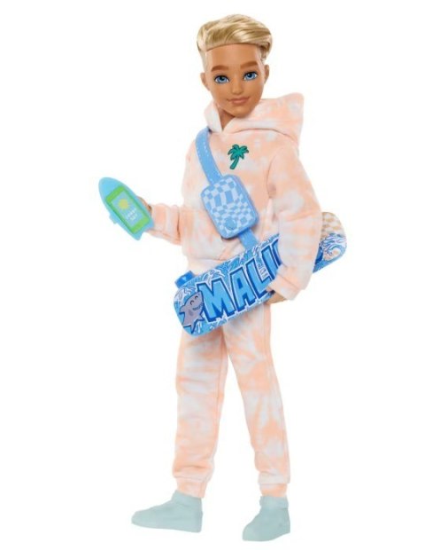 Lalka Barbie Dream Besties Ken Lalka Barbie Dream Besties Ken