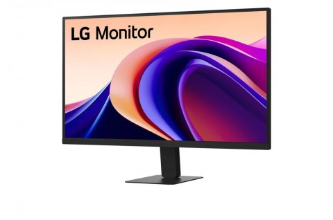 Monitor 27U631A-B QHD 100Hz IPS HDR10 27 cali Monitor 27U631A-B QHD 100Hz IPS HDR10 27 cali