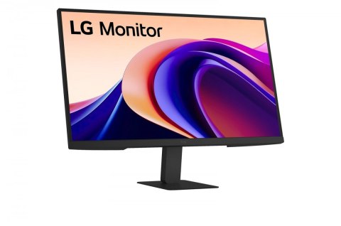Monitor 27U631A-B QHD 100Hz IPS HDR10 27 cali Monitor 27U631A-B QHD 100Hz IPS HDR10 27 cali