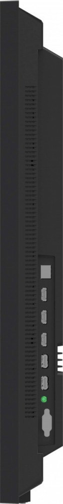 Monitor 43 cale LH4364UHS-B1AG 24/7,VA,ANDROID14,4K,500cd,4000:1,2xHDMI,USB-C,RJ45, RS-232c, IR, 2x10W, 2xUSB, UCHWYT ŚCIENNY Monitor 43 cale LH4364UHS-B1AG 24/7,VA,ANDROID14,4K,500cd,4000:1,2xHDMI,USB-C,RJ45, RS-232c, IR, 2x10W, 2xUSB, UCHWYT ŚCIENNY