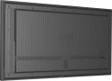 Monitor 43 cale LH4364UHS-B1AG 24/7,VA,ANDROID14,4K,500cd,4000:1,2xHDMI,USB-C,RJ45, RS-232c, IR, 2x10W, 2xUSB, UCHWYT ŚCIENNY
