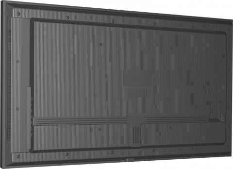 Monitor 43 cale LH4364UHS-B1AG 24/7,VA,ANDROID14,4K,500cd,4000:1,2xHDMI,USB-C,RJ45, RS-232c, IR, 2x10W, 2xUSB, UCHWYT ŚCIENNY Monitor 43 cale LH4364UHS-B1AG 24/7,VA,ANDROID14,4K,500cd,4000:1,2xHDMI,USB-C,RJ45, RS-232c, IR, 2x10W, 2xUSB, UCHWYT ŚCIENNY