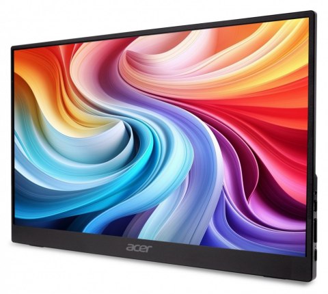 Monitor przenośny 15,6 cala IPS 16:9 PM161QB1bmiuux HDMI USB-C Monitor przenośny 15,6 cala IPS 16:9 PM161QB1bmiuux HDMI USB-C