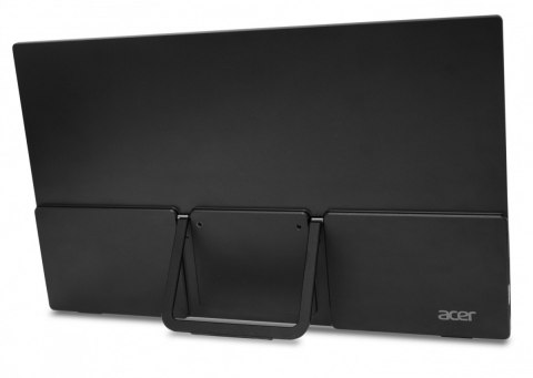 Monitor przenośny 15,6 cala IPS 16:9 PM161QB1bmiuux HDMI USB-C Monitor przenośny 15,6 cala IPS 16:9 PM161QB1bmiuux HDMI USB-C