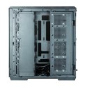 Obudowa P50 DS Mid-Tower 4 wentylatory ARGB czarna