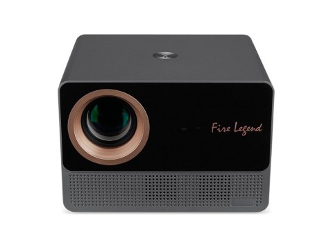 Projektor AOPEN QF18s FHD/800AL/1000:1/2.1kg Projektor AOPEN QF18s FHD/800AL/1000:1/2.1kg
