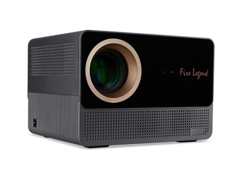 Projektor AOPEN QF18s FHD/800AL/1000:1/2.1kg Projektor AOPEN QF18s FHD/800AL/1000:1/2.1kg