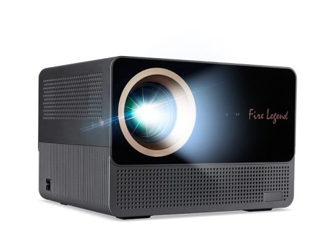 Projektor AOPEN QF18s FHD/800AL/1000:1/2.1kg Projektor AOPEN QF18s FHD/800AL/1000:1/2.1kg