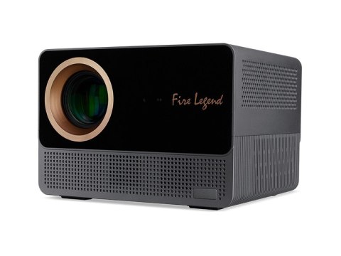 Projektor AOPEN QF18s FHD/800AL/1000:1/2.1kg Projektor AOPEN QF18s FHD/800AL/1000:1/2.1kg