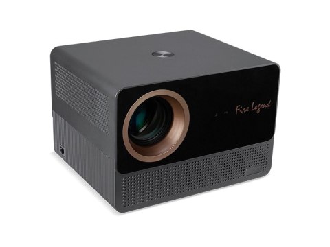 Projektor AOPEN QF18s FHD/800AL/1000:1/2.1kg Projektor AOPEN QF18s FHD/800AL/1000:1/2.1kg