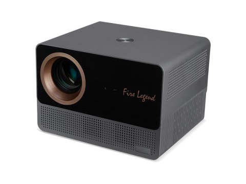 Projektor AOPEN QF18s FHD/800AL/1000:1/2.1kg Projektor AOPEN QF18s FHD/800AL/1000:1/2.1kg
