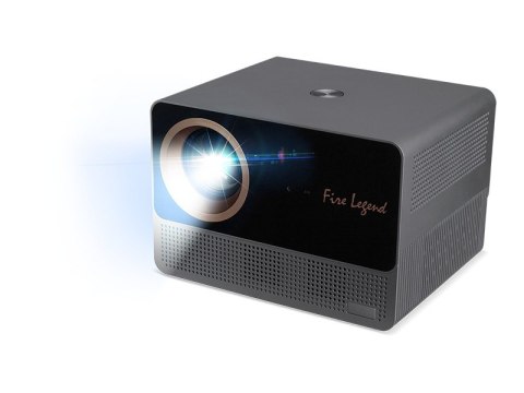 Projektor AOPEN QF18s FHD/800AL/1000:1/2.1kg Projektor AOPEN QF18s FHD/800AL/1000:1/2.1kg